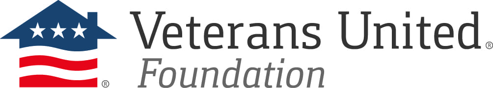 Veterans United Foundation Logo
