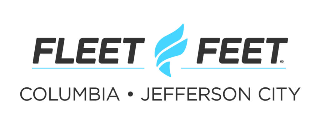 Fleet Feet Logo