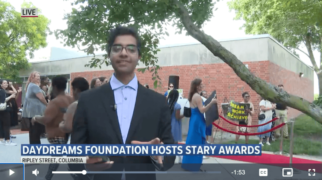 Day Dreams Foundation will unveil scholarship honoring Aiyanna Williams